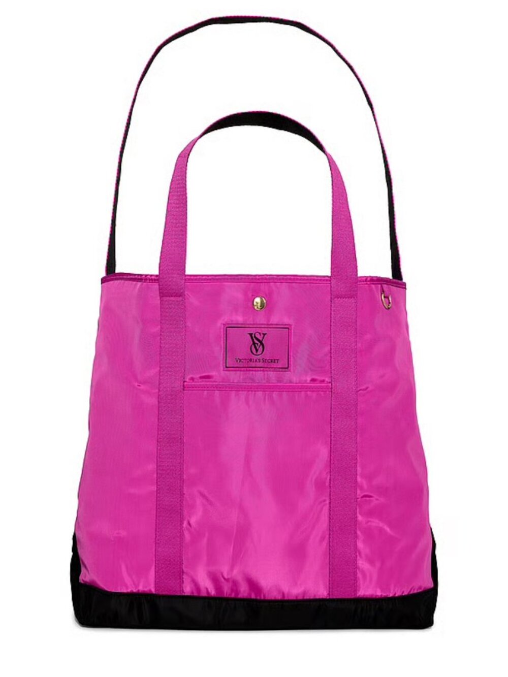 Victoria's Secret Carry All Nylon Tote Bag - Fashion Show 2026 Limited Edition
